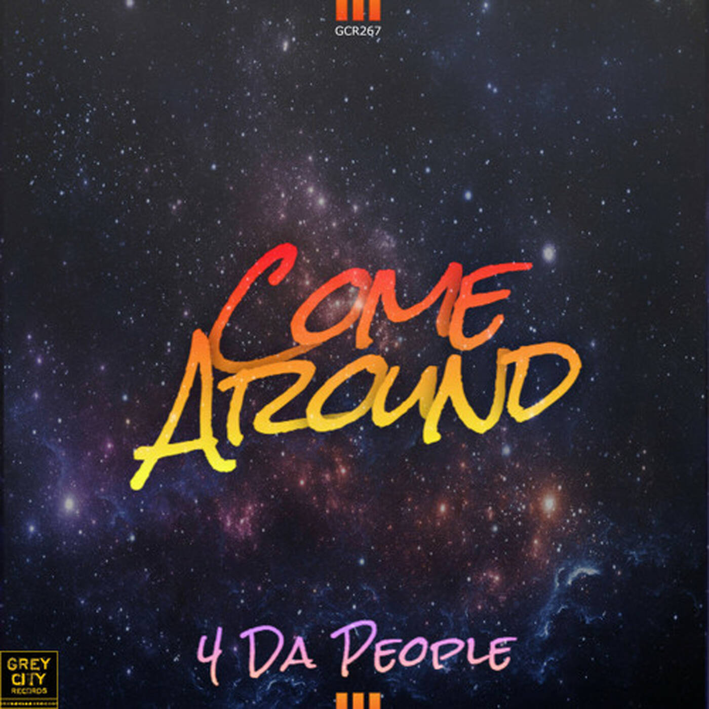 4 Da People - Come Around episode artwork