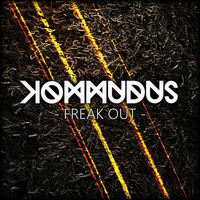 ꞰOMMUDUS - Freak Out [free download] by KOMMUDUS