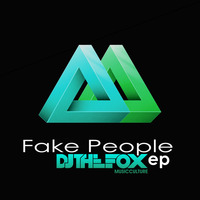 Dj The Fox - Fake People (Original Mix) by Dj The Fox