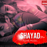 Shayad - Love Aaj Kal - Ovishekk by Ovishekk