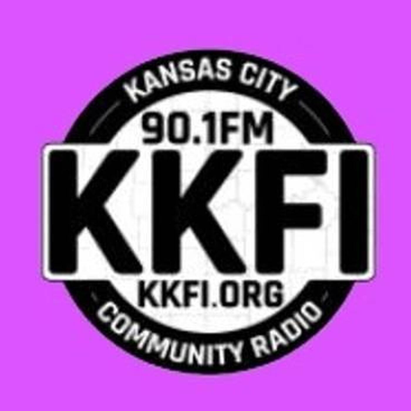 RADIONIC POWERS - KKFI Seasoned Beats 06-08-2019 (Stereo - Full 3 Hour Show 4 Sharing - 256k) episode artwork