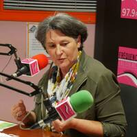 "Ils ont abandonnés 2500 patients" - Fabienne Labrette-Ménager réagit aux départ de deux médecins pour la Manche by Frequence Sillé