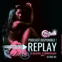Fan de funk Le live