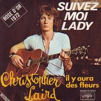6 suivez-moi lady 1972 by LTO