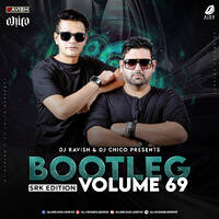 01. Tumse Milke Dilka Hai Jo Haal (Club Mix) - DJ Ravish &amp; DJ Chico by All Indian DJs Drive