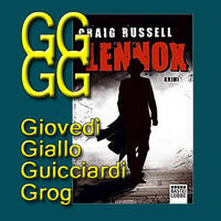 Craig Russell: Lennox by Roberto Roganti scrittore