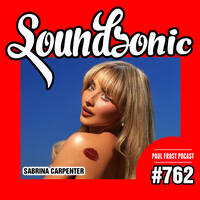 Sound Sonic #762 by SoundSonic