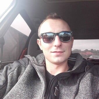 Łukasz Badura