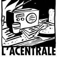 L'hopital du monde d'après (par Suzanne) by Radio Pikez