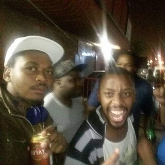 Thabang BScarface Gunplay Motlokoa