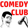 COMEDY CLUB r@dio DIANA