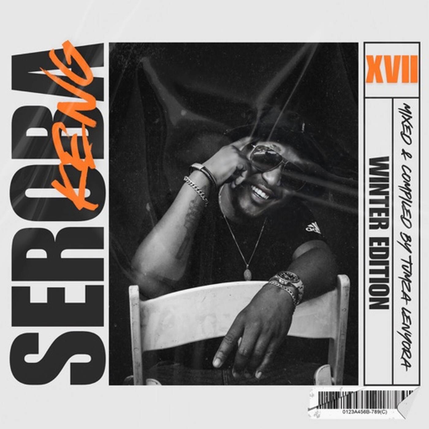 Seroba Keng XVII (Winter Edition) episode artwork