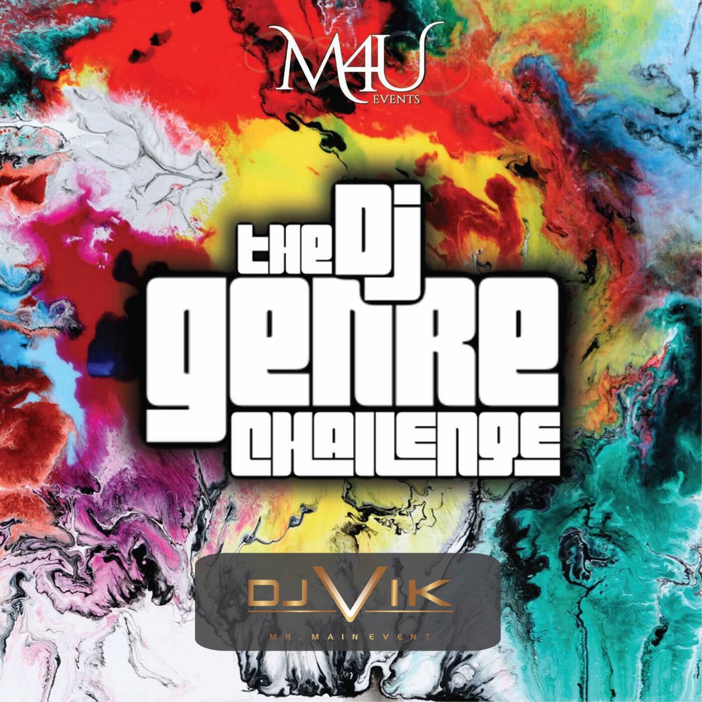 M4U DJs Podcast