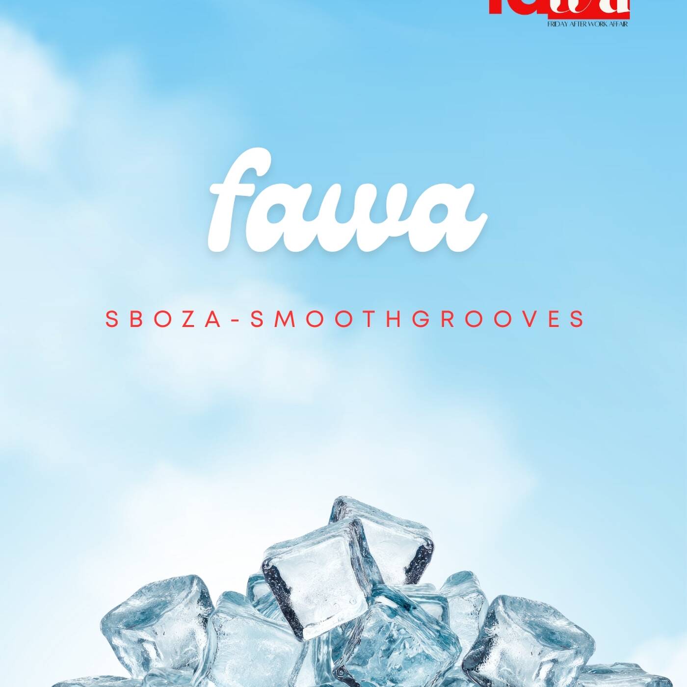 348 FridayAfterWorkAffair by Sboza-SmoothGrooves