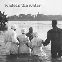 Wade In The Water (Part 7 of Sleep Is For The Weak) by Doom Ting