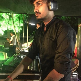 Kush Jain