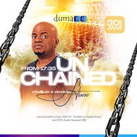Unchained-Mix-(Guest Mix)-Stixx by After Hour Lounge