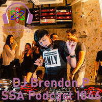 Scientific Sound Podcast 1046, Bicycle Corporations' Roots 127 with DJ Brendon P. by Scientific Sound Asia Radio