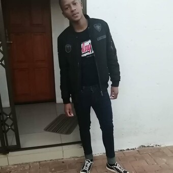 Keoagile Kewa Mokgatle