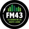 FM43, la radio de la Haute-Loire