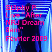 St3phy P. Live "After NRJ Dream 8am" Février 2009 by DJ St3phy P