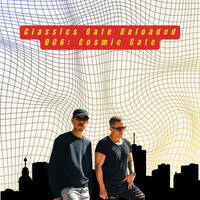 Greyloop - Cosmic Gate Tribute Mix by DYNAMICA Recordings