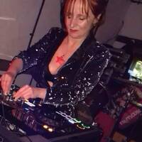 PRINCESS GROOVER Uplifts You by Rebirth Radio