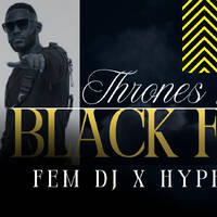 Fem Dj X HypeManPaul by HypeMan Paul