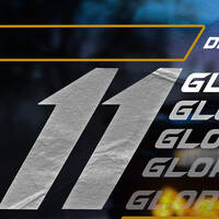 GloryMix 11 - Deejay Arshal (HipHop) by DJ Arshal 🎧