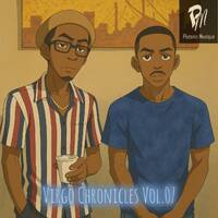 Virgo Chronicles Vol.07 by Plutonic Musique