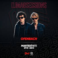 Ofenbach - DJ Mag Sessions (13-11-2024) by tocco_scuro