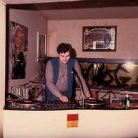 PASSE PARTOUT G.F. 1980 1 by G.F.D.J.