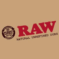 Raw Natural Dubs by IRoll20s
