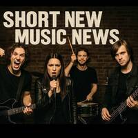 SNMN, puntata 40, 18 marzo 2026 by Roberto Roganti Music