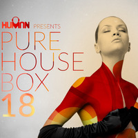 HUMAN pres. Pure House Box #18 by HUMAN