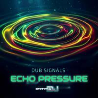Dj Samarko - Dub Signals Echo Pressure by Dj Samarko