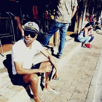 Siyabonga Ntuli