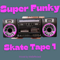 Super Funky Skate Tape 1 by RevolutionSkate