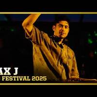 DAX J 909 FESTIVAL 2025 by Techno Music Radio Station 24/7 - Techno Live Sets