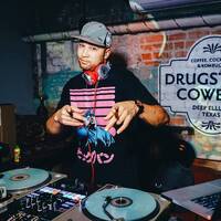 Dallas Observer #128: Deejay Mike B by SOS Dallas DJ Archive