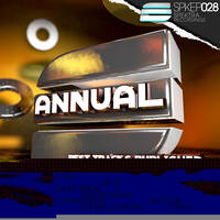 Spektra Recordings - ANUAL 2015 * FREE DOWNLOAD by SpektraMusic