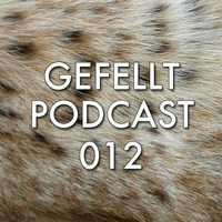 GEFELLT Podcast 012 - LEE JOKES by Feines Tier