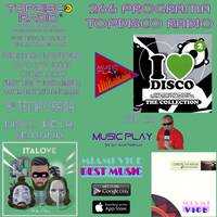 266 Programa Topdisco Radio - Music Play I love disco The Collection Vol.02.1 - Funkytown - 90Mania 7.11.2018 by Topdisco Radio