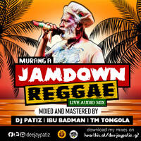 DJ PATIZ , IBU BADMAN &amp; TM TONGOLA - MURANG'A JAMDOWN REGGAE by deejaypatiz