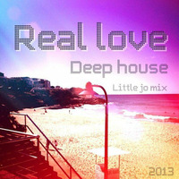 Real Love by Funky Disco Deep House