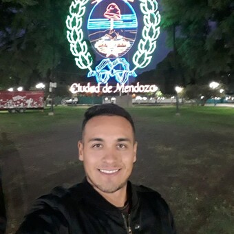 Claudio Lezano