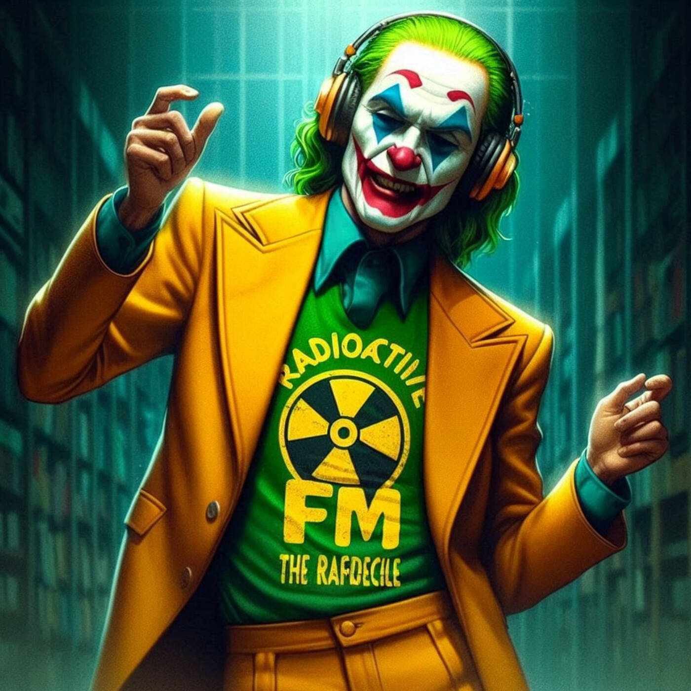 DJ_REPLIC8_Breakfast_Show_05072024 episode artwork
