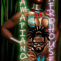 Amapiano Afro House by JeaMO972