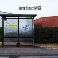Kemmi Kamachi # 557 by Kemmi Kamachi
