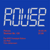 2024-05-18 Live At Power House (DJ Pete, Finn Johannsen) by Finn Johannsen